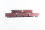 Märklin 46255 wagenset Langer Heinrich DB