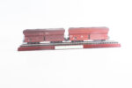 Märklin 46255 wagenset Langer Heinrich DB - Afbeelding 2