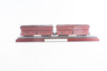 Märklin 46255 wagenset Langer Heinrich DB - Afbeelding 3