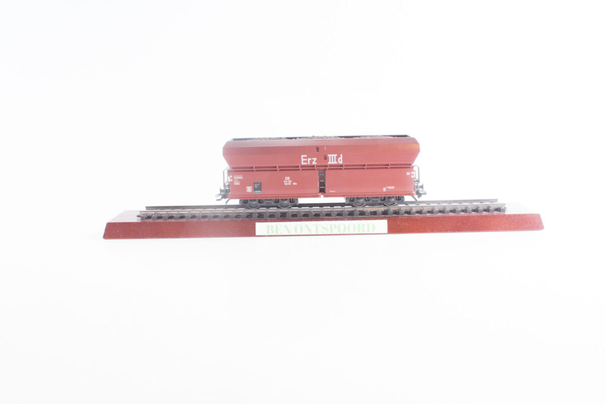 Märklin 46255 wagenset Langer Heinrich DB - Afbeelding 4