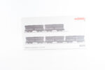Märklin 46255 wagenset Langer Heinrich DB - Afbeelding 5
