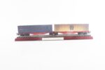Märklin 47810 containerdraagwagenset DB MHI uitgave - Afbeelding 2