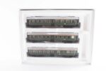 Märklin 41324 wagenset umbauwagen DB