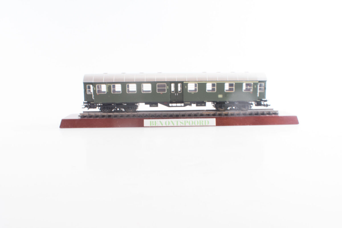 Märklin 41324 wagenset umbauwagen DB - Afbeelding 2