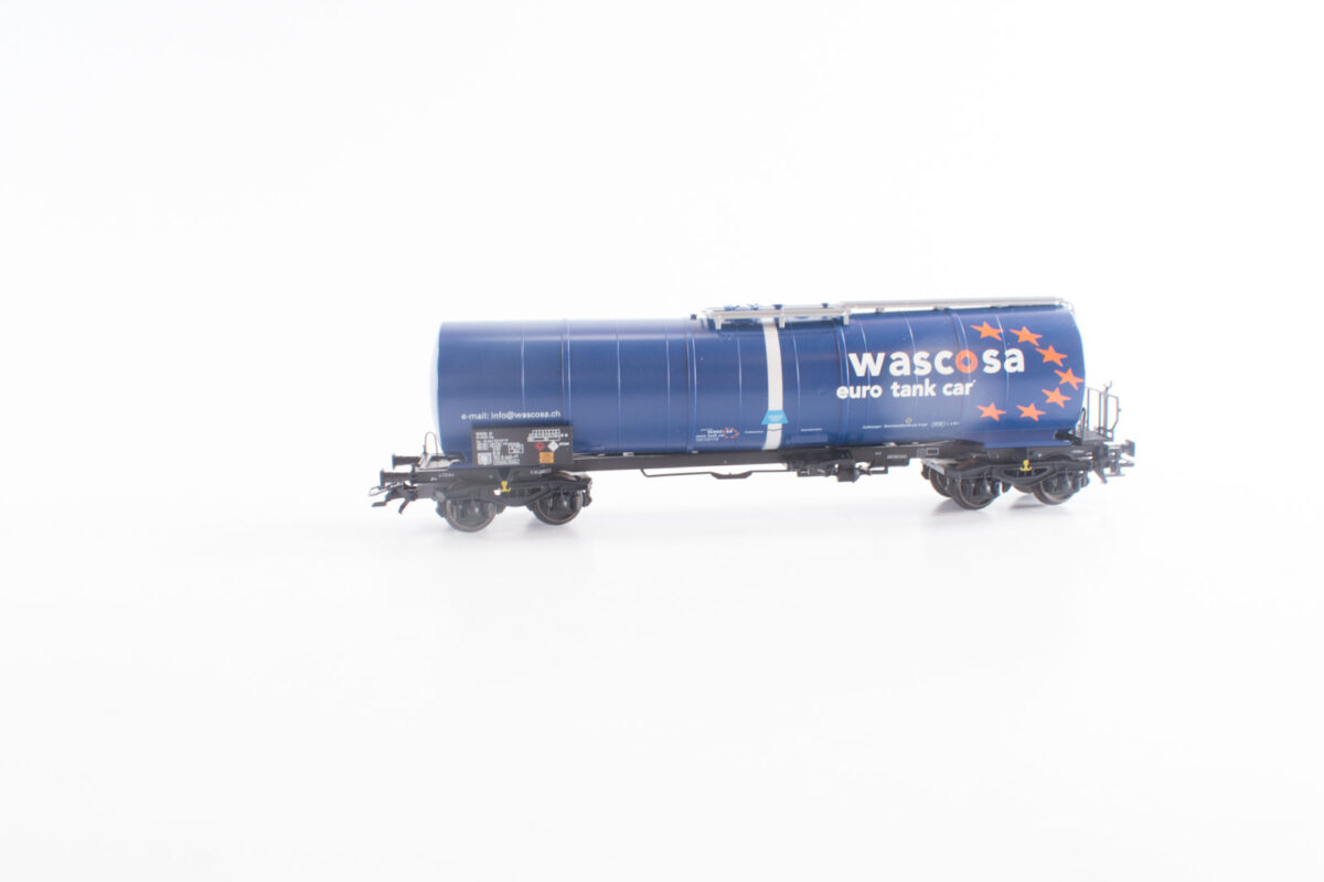 Märklin 46556 Ketelwagen Wascosa NS - Afbeelding 2