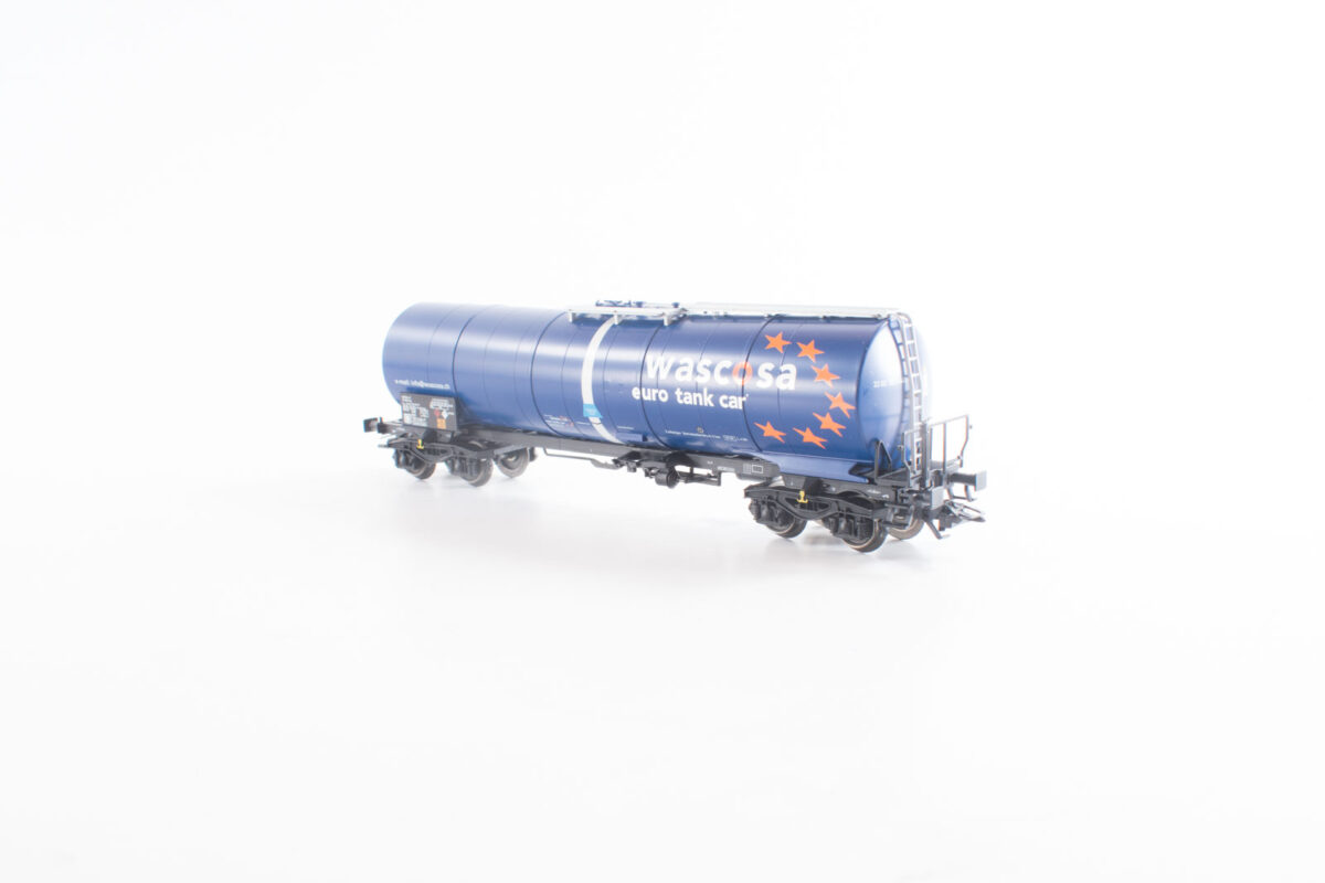 Märklin 46556 Ketelwagen Wascosa NS - Afbeelding 4