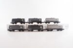 Märklin 46536 ketelwagen set BP  DB