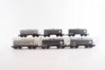 Märklin 46536 ketelwagen set BP  DB - Afbeelding 2