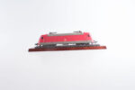 Märklin 34371 digitale E-locomotief BR101 DB met lokpilotV5 MFX/DCC - Afbeelding 2