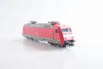 Märklin 34371 digitale E-locomotief BR101 DB met lokpilotV5 MFX/DCC - Afbeelding 3