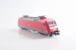 Märklin 34371 digitale E-locomotief BR101 DB met lokpilotV5 MFX/DCC - Afbeelding 4
