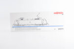 Märklin 34371 digitale E-locomotief BR101 DB met lokpilotV5 MFX/DCC - Afbeelding 6