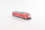Märklin digitale diesellocomotief BR245 MFX sound uit set 29479 - Afbeelding 3