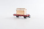 Märklin 48413 kerstwagon 2013 speculaashuis DB - Afbeelding 3