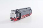 Märklin 3420 digitale diesellok V32 DB - Afbeelding 3