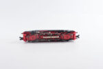Märklin 3420 digitale diesellok V32 DB - Afbeelding 5