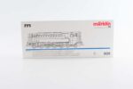 Märklin 3420 digitale diesellok V32 DB - Afbeelding 6