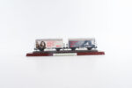 Märklin 84416,2 4 koelwagens met reclame SBB - Afbeelding 3