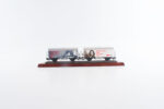 Märklin 84416,2 4 koelwagens met reclame SBB - Afbeelding 4