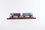 Märklin 84416,2 4 koelwagens met reclame SBB - Afbeelding 2