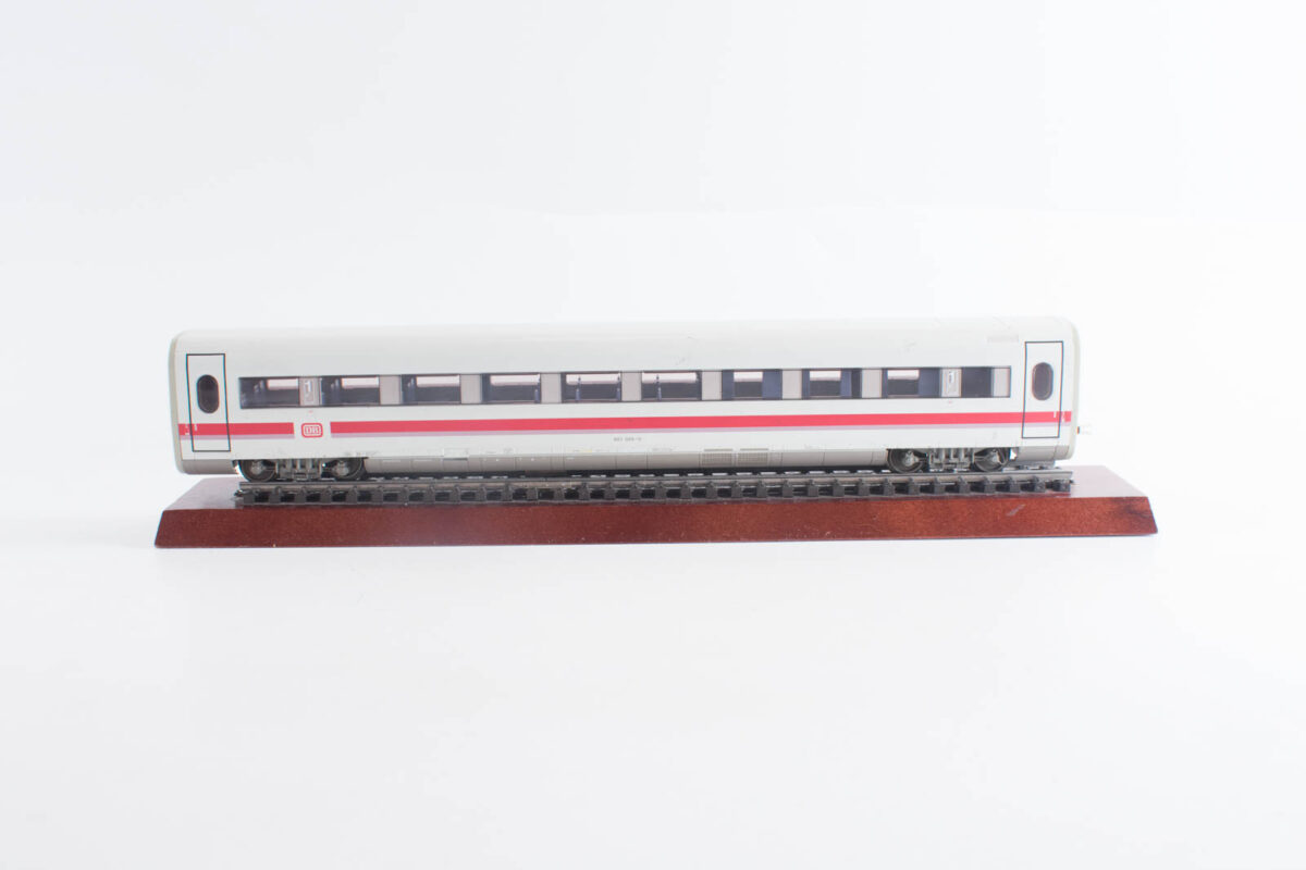 Märklin 4370 rijtuig ICE 1e kl DB uitbreiding 3370 - Afbeelding 2