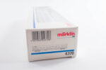 Märklin 4370 rijtuig ICE 1e kl DB uitbreiding 3370 - Afbeelding 5