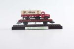 Märklin 46316 rongenwagen met vrachtauto DB