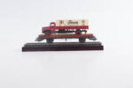 Märklin 46316 rongenwagen met vrachtauto DB - Afbeelding 3