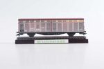 Märklin 48018 schuifwandwagen postmuseum DB