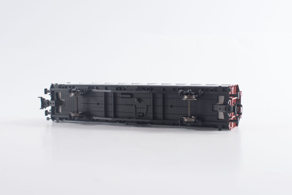 Märklin 48018 schuifwandwagen postmuseum DB - Afbeelding 2
