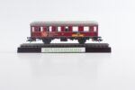 Märklin 43351 personenwagen 50 jahre Rheinland pfalz DB