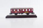 Märklin 43351 personenwagen 50 jahre Rheinland pfalz DB - Afbeelding 2
