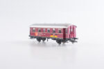 Märklin 43351 personenwagen 50 jahre Rheinland pfalz DB - Afbeelding 3