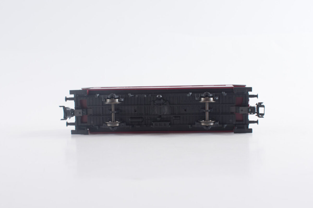 Märklin 43351 personenwagen 50 jahre Rheinland pfalz DB - Afbeelding 4