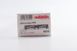 Märklin 48510 dubbele gesloten goederenwagens Märklin magazin 2010 DB - Afbeelding 5