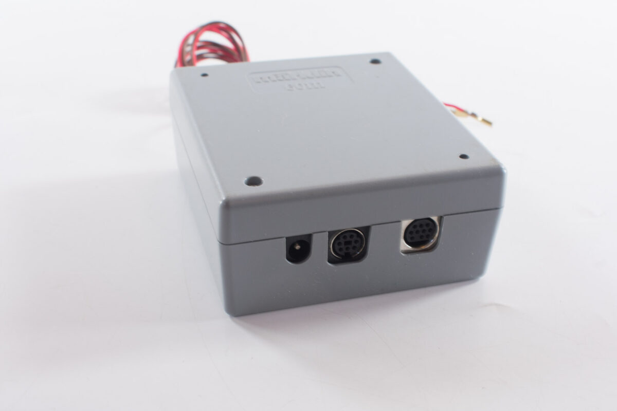 Märklin 60111 aansluitbox voor mobil station 60652 - Afbeelding 2