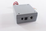 Märklin 60111 aansluitbox voor mobil station 60652