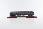 Märklin 42796 sneltreinrijtuigenset CIWL Oriënt express - Afbeelding 2