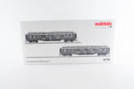 Märklin 42796 sneltreinrijtuigenset CIWL Oriënt express - Afbeelding 6