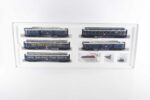 Märklin 42795 rijtuigenset Oriënt express 1928 CIWL