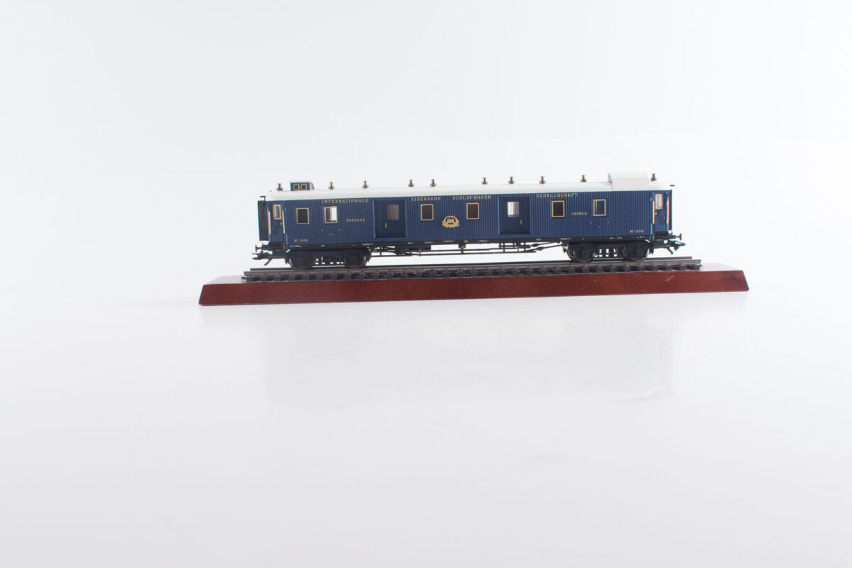 Märklin 42795 rijtuigenset Oriënt express 1928 CIWL - Afbeelding 10