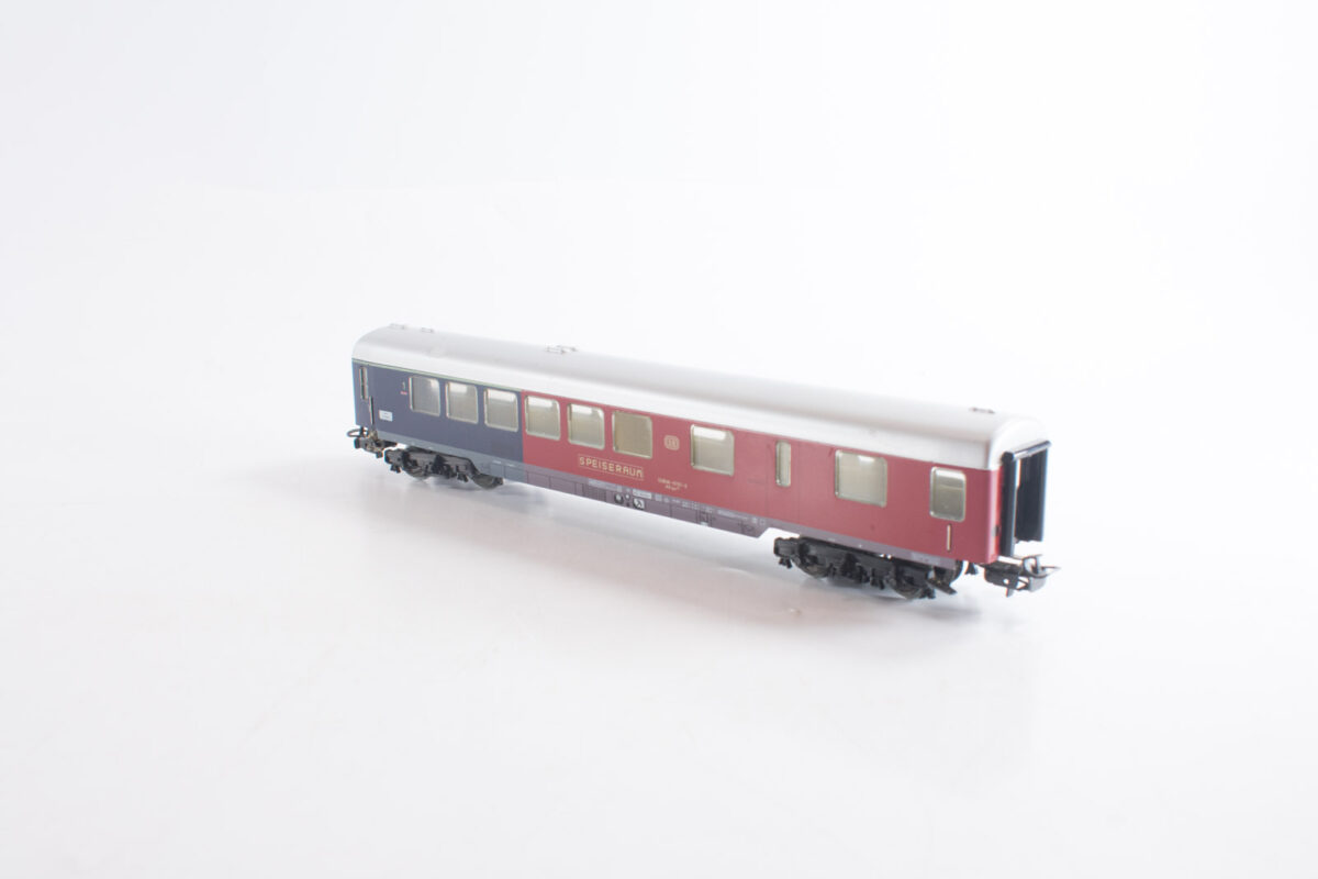 Primex 4013 speiseraum wagen DB - Afbeelding 4