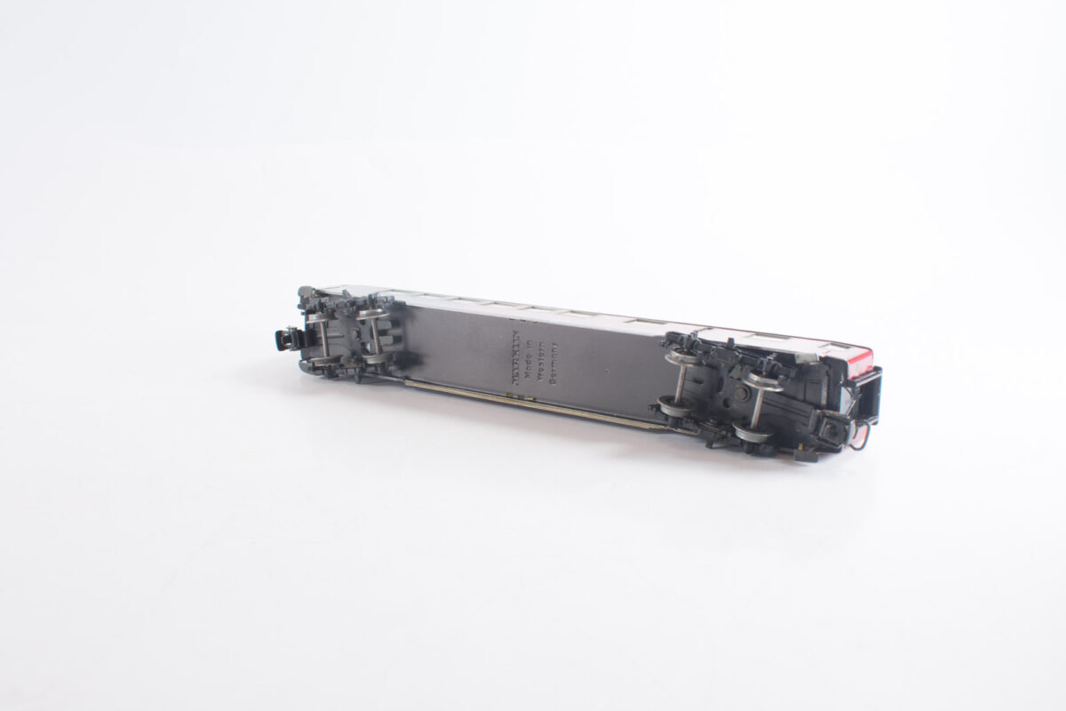 Primex 4013 speiseraum wagen DB - Afbeelding 5