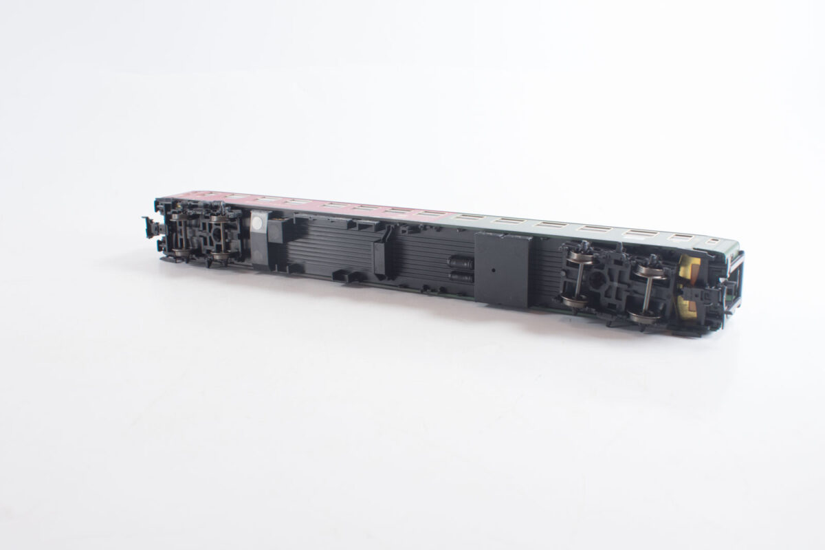 Märklin 43941 personenrijtuig met buffet ruimte 2ekl DB - Afbeelding 4