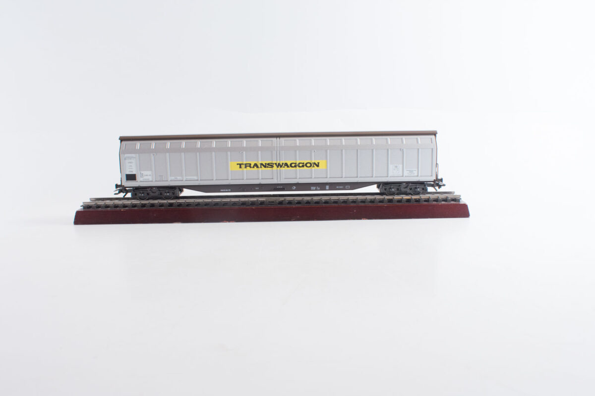 Märklin 48030 schuifwandwagen DB - Afbeelding 2
