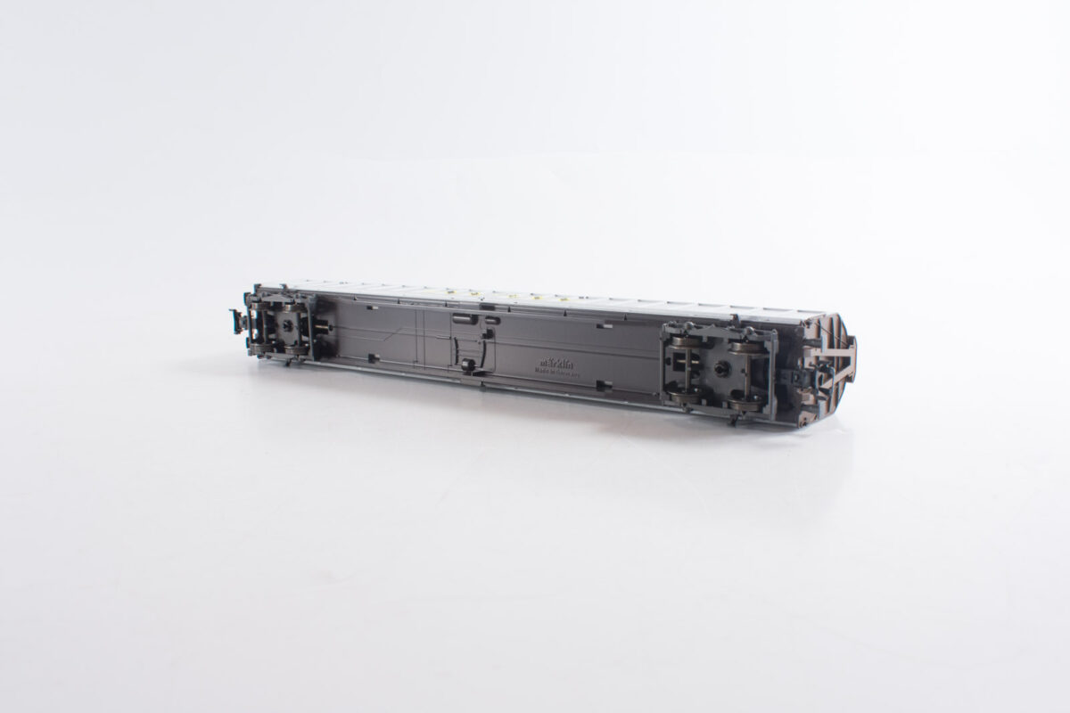Märklin 48030 schuifwandwagen DB - Afbeelding 4