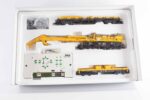 Trix 23951 digitale Goliath kraan met controller DB DCC