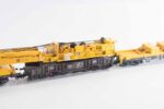 Trix 23951 digitale Goliath kraan met controller DB DCC - Afbeelding 3