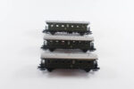 Märklin 29240 digitale startset met BR24 met 3 donnerbüchse DB - Afbeelding 4