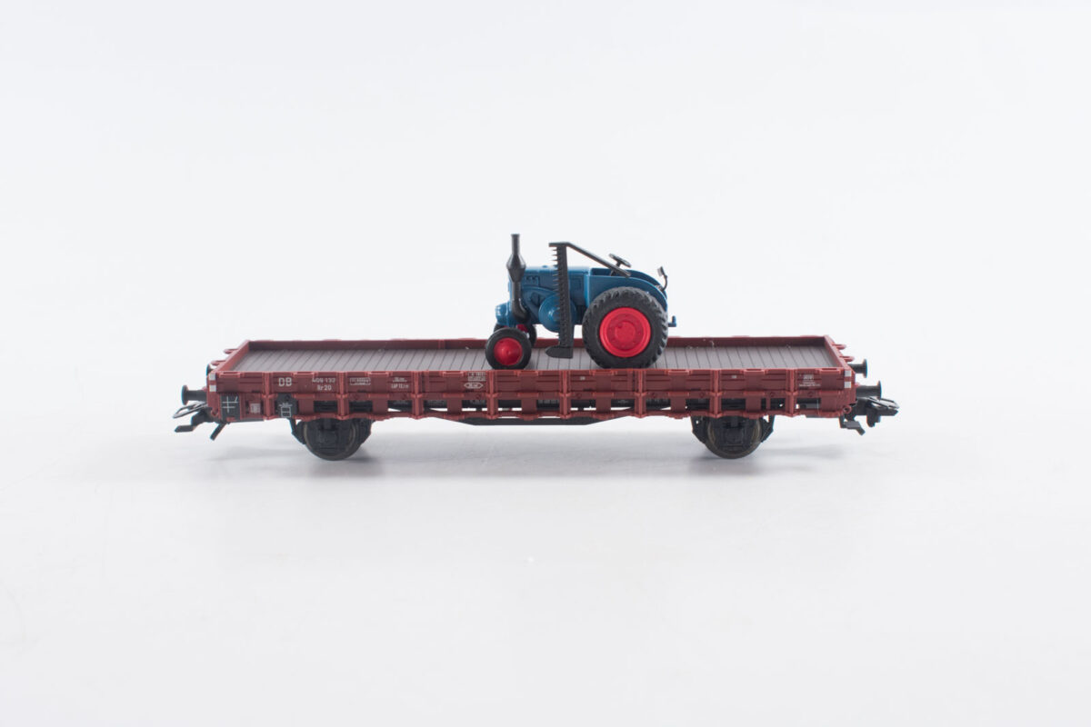 Märklin 29240 digitale startset met BR24 met 3 donnerbüchse DB - Afbeelding 5
